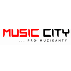 Music City ... pro muzikanty